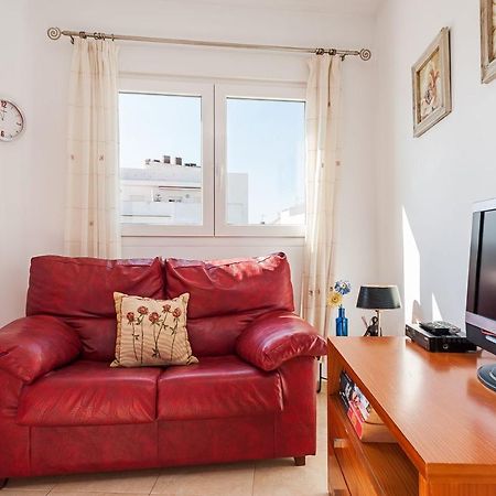 Ferienwohnung Piso Sebastian 2 Alto Solo Familias Conil De La Frontera Exterior foto