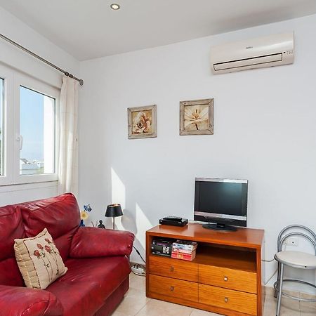 Ferienwohnung Piso Sebastian 2 Alto Solo Familias Conil De La Frontera Exterior foto